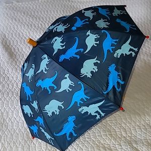 Hatley Kids Dinosaur Umbrella